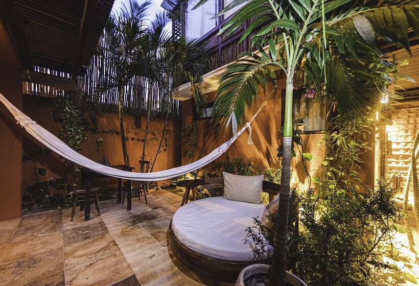 فندق Casa Na Praia