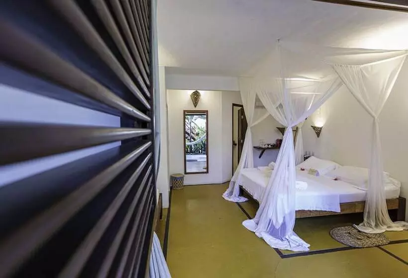 Hotelli Casa Na Praia