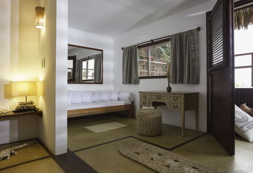 فندق Casa Na Praia