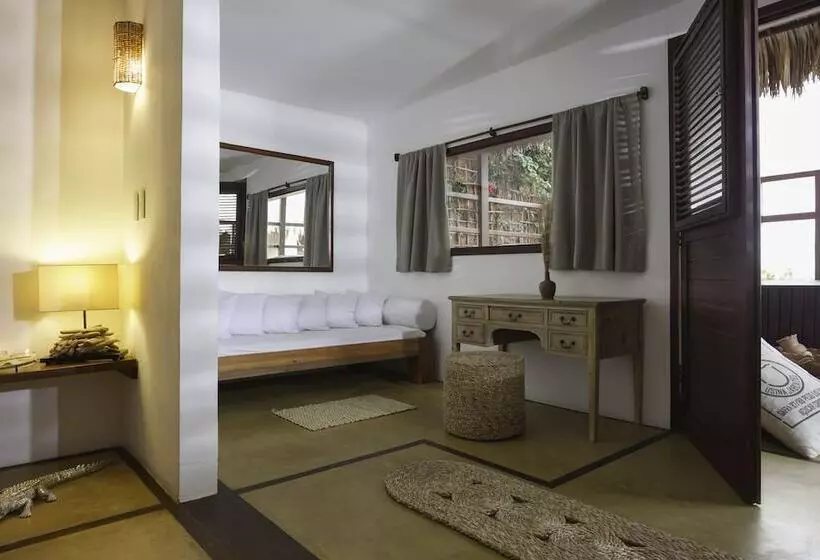 Hotelli Casa Na Praia