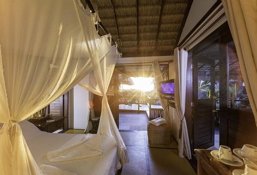 فندق Casa Na Praia