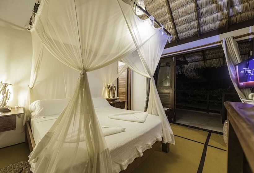 فندق Casa Na Praia