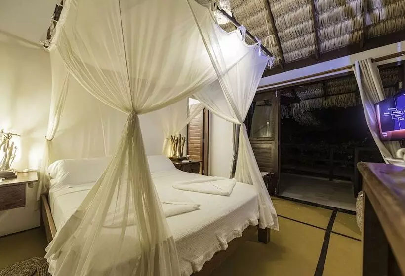 Hotelli Casa Na Praia