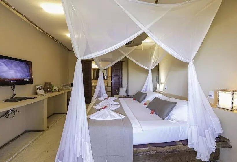 Hotelli Casa Na Praia