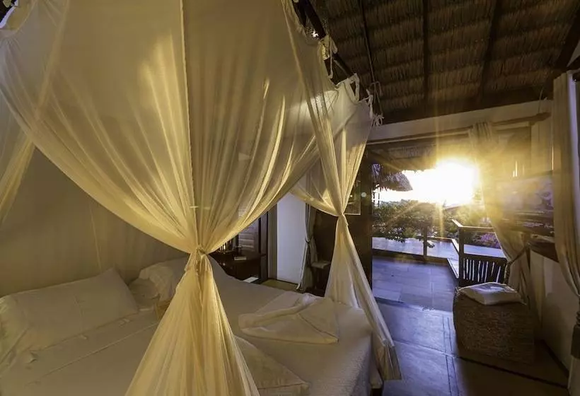 Hotelli Casa Na Praia