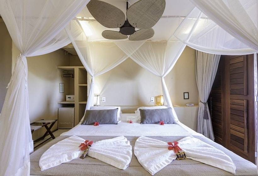 فندق Casa Na Praia