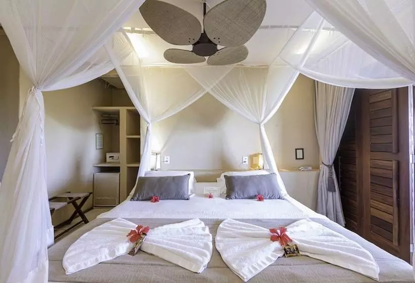 Hotelli Casa Na Praia