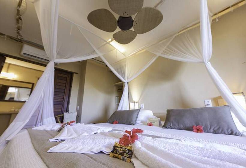 فندق Casa Na Praia