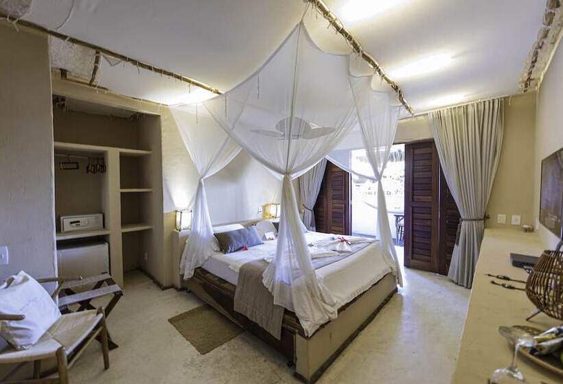 فندق Casa Na Praia