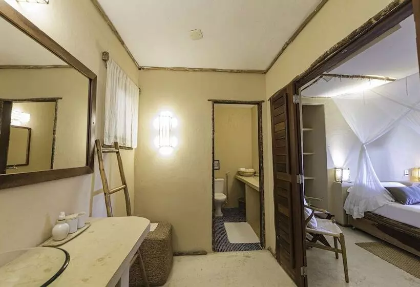 Hotelli Casa Na Praia