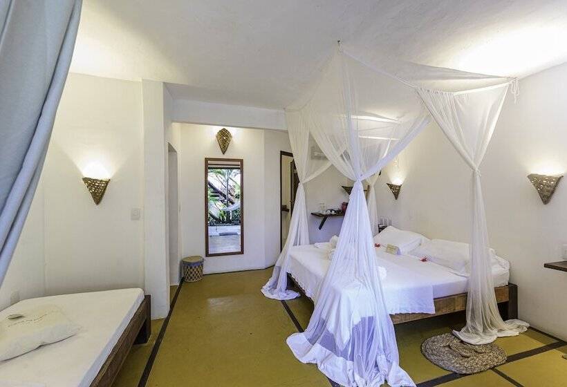 فندق Casa Na Praia