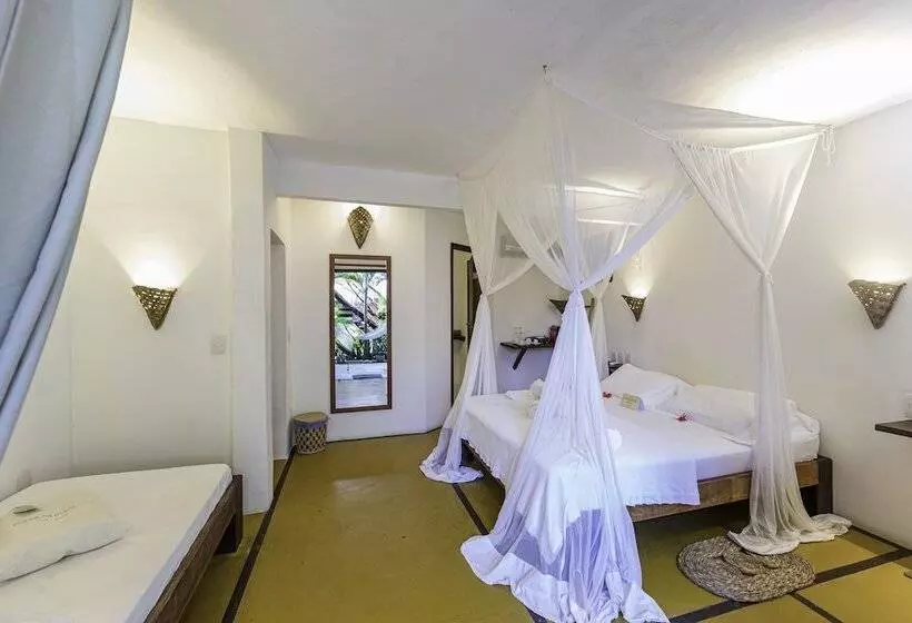 Hotelli Casa Na Praia