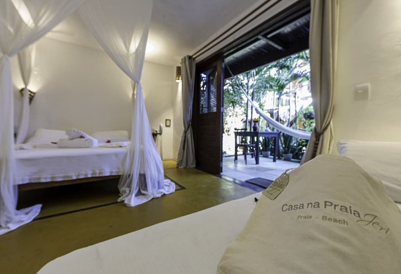 فندق Casa Na Praia