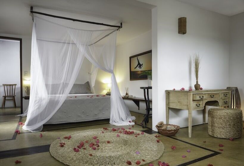 فندق Casa Na Praia