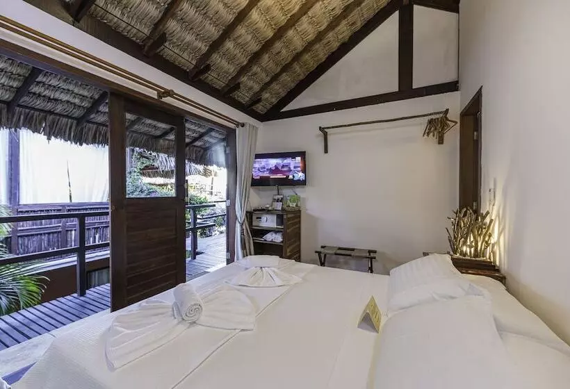 Hotelli Casa Na Praia