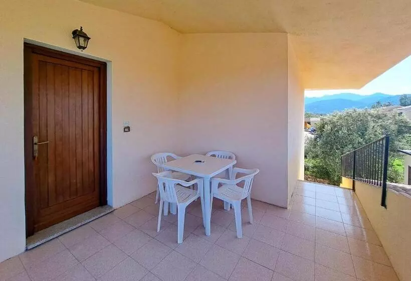 هتل Centro Residenziale Le Canne
