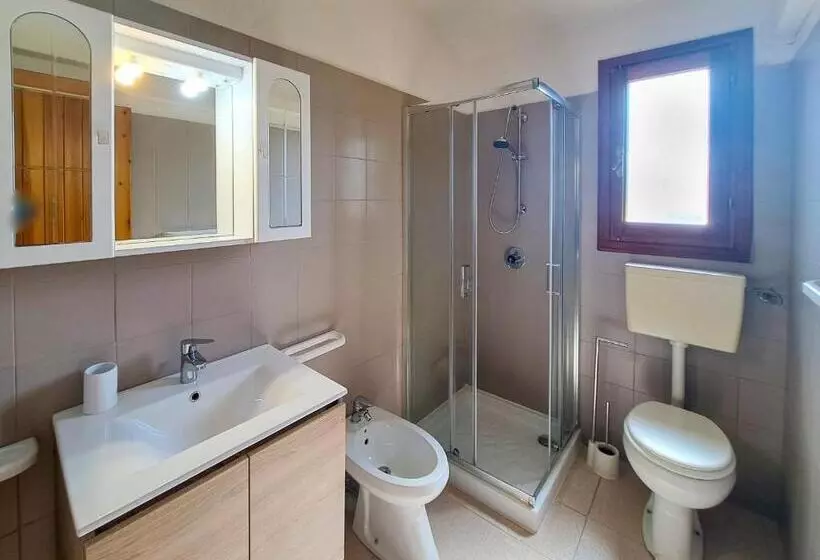 هتل Centro Residenziale Le Canne