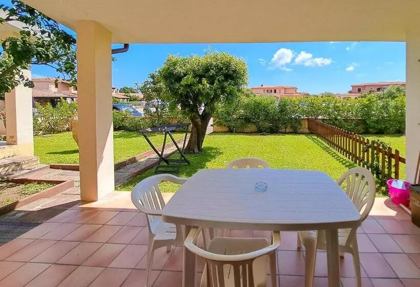 هتل Centro Residenziale Le Canne