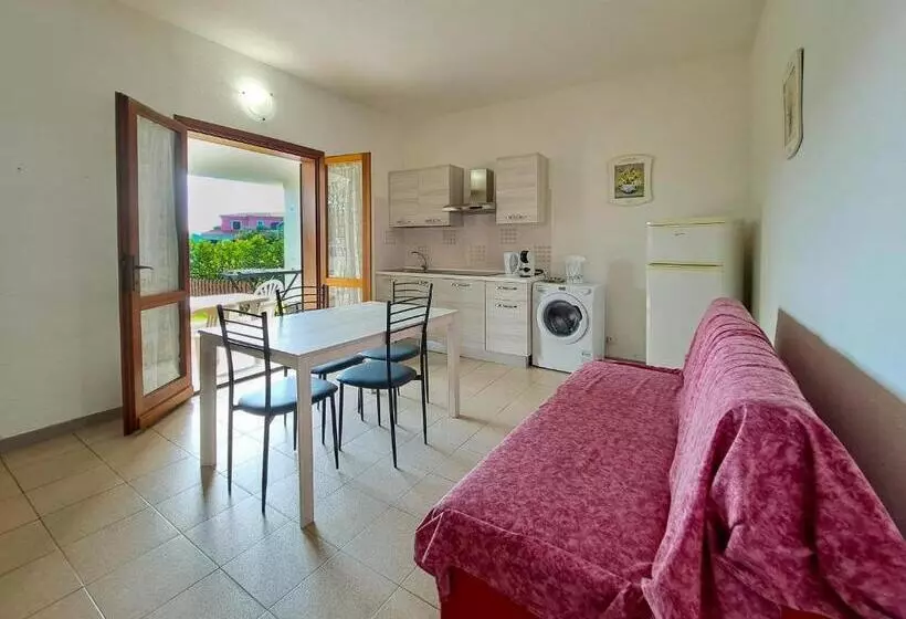 هتل Centro Residenziale Le Canne