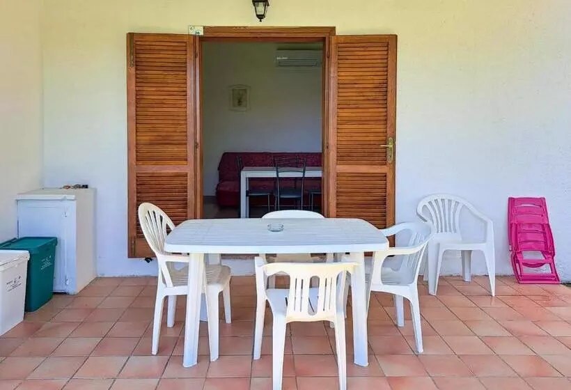 هتل Centro Residenziale Le Canne