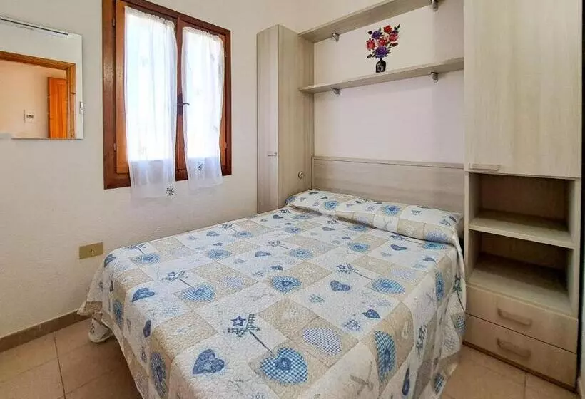 هتل Centro Residenziale Le Canne