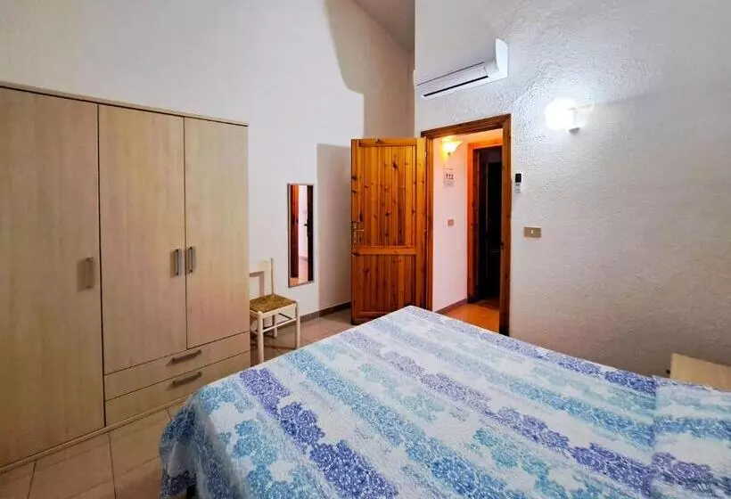 هتل Centro Residenziale Le Canne