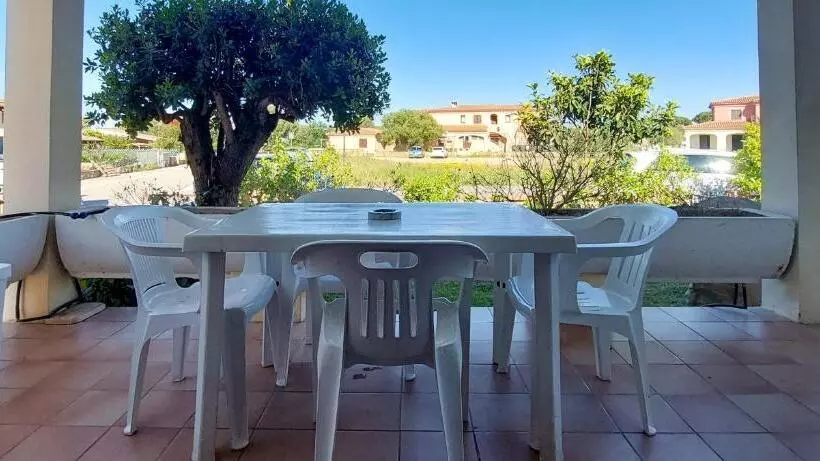 هتل Centro Residenziale Le Canne