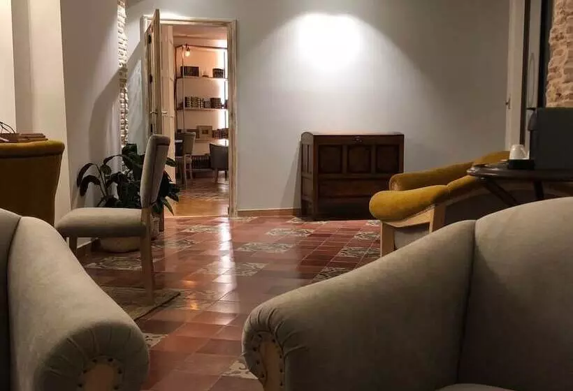 Círculo Artístico 1911 Hotel Boutique