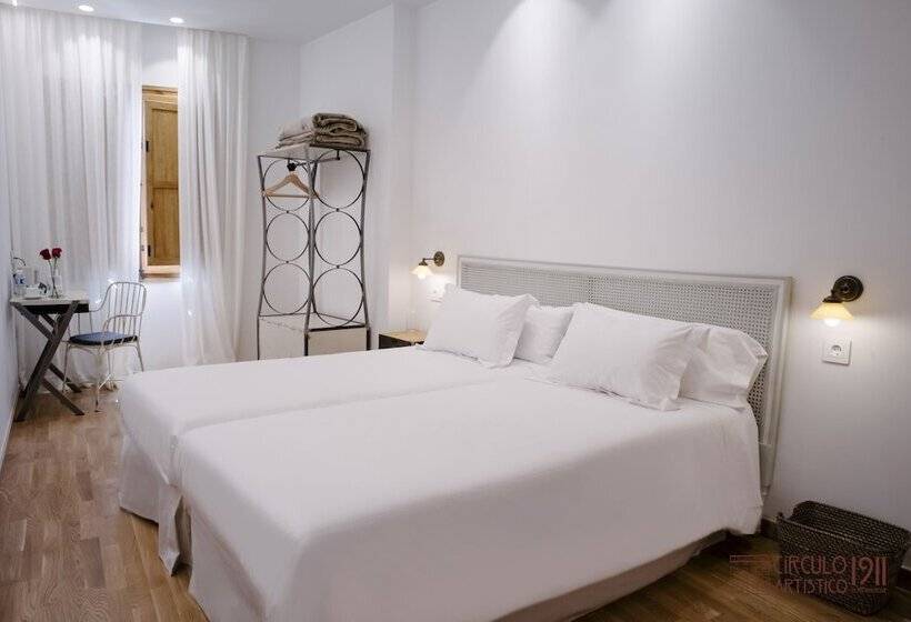 Círculo Artístico 1911 Hotel Boutique