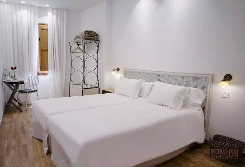 Círculo Artístico 1911 Hotel Boutique