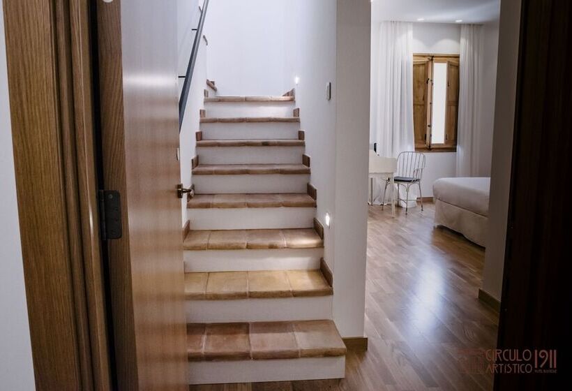 Círculo Artístico 1911 Hotel Boutique