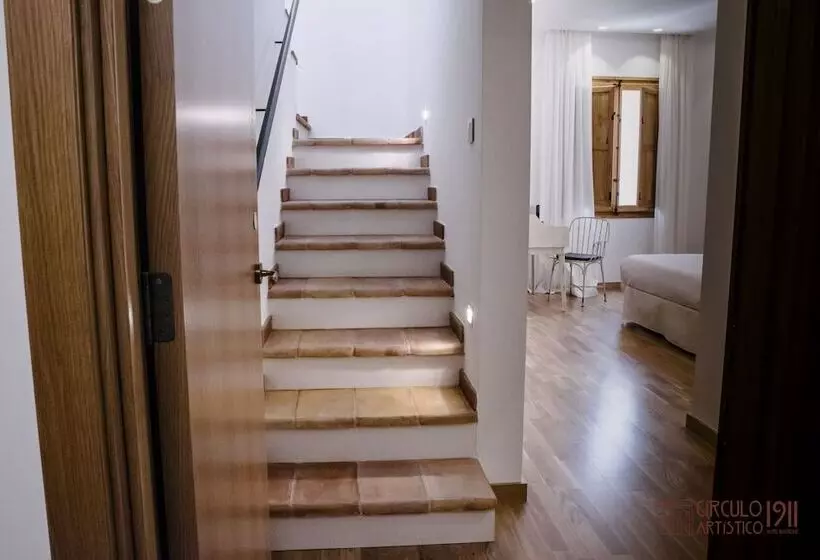 Círculo Artístico 1911 Hotel Boutique