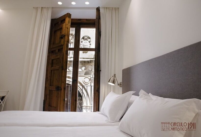 Círculo Artístico 1911 Hotel Boutique