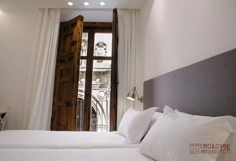 Círculo Artístico 1911 Hotel Boutique