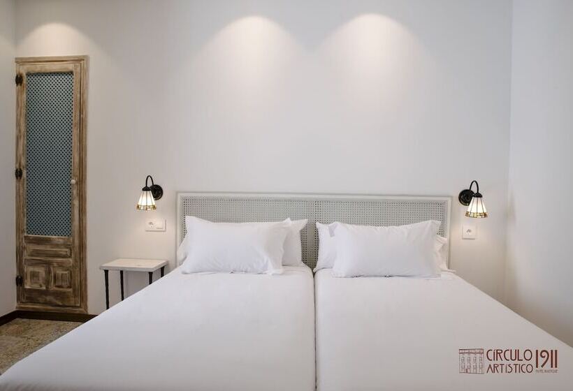 Círculo Artístico 1911 Hotel Boutique