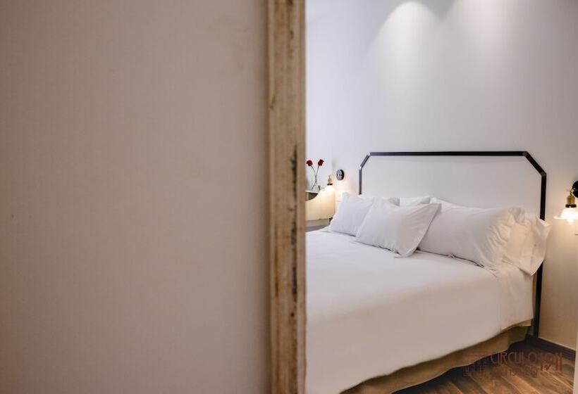 Círculo Artístico 1911 Hotel Boutique