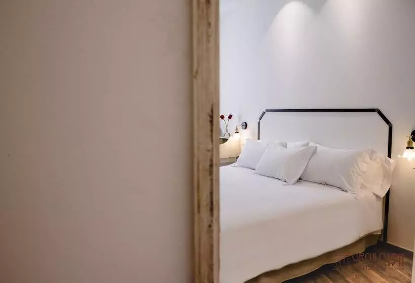 Círculo Artístico 1911 Hotel Boutique