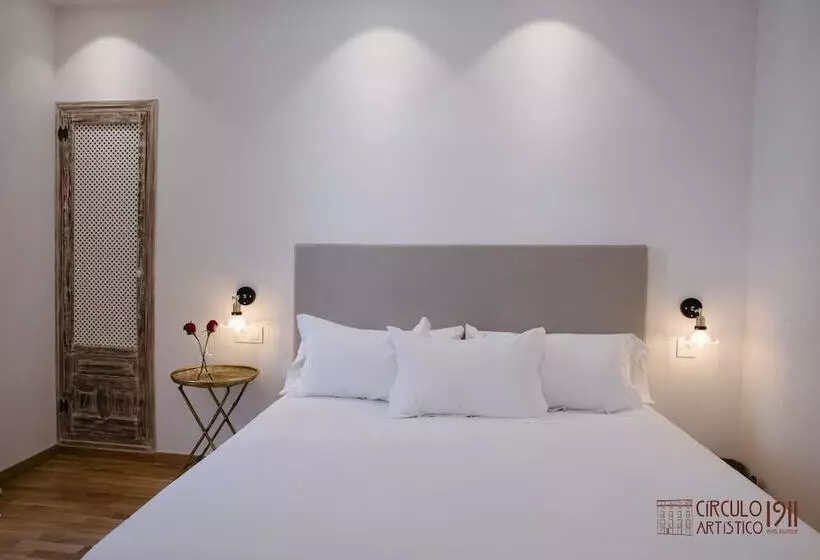 Círculo Artístico 1911 Hotel Boutique