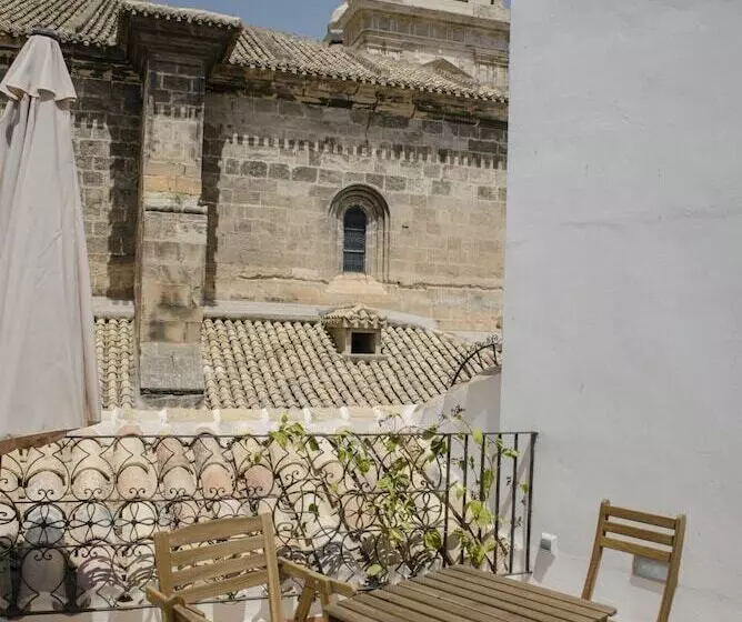 Círculo Artístico 1911 Hotel Boutique