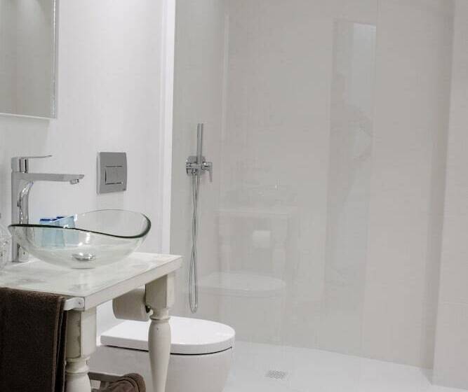 Círculo Artístico 1911 Hotel Boutique