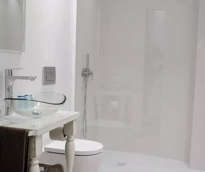 Círculo Artístico 1911 Hotel Boutique