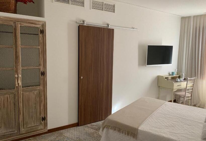 Círculo Artístico 1911 Hotel Boutique