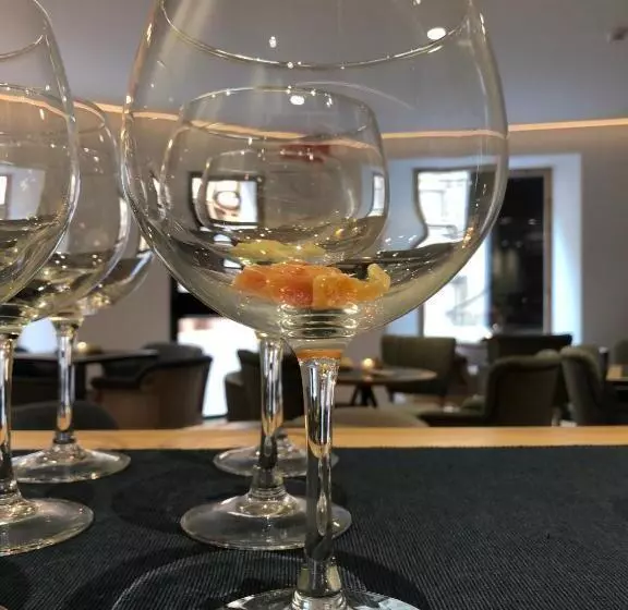 Círculo Artístico 1911 Hotel Boutique