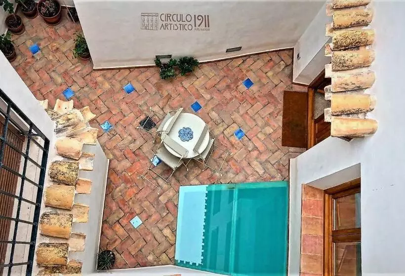 Círculo Artístico 1911 Hotel Boutique