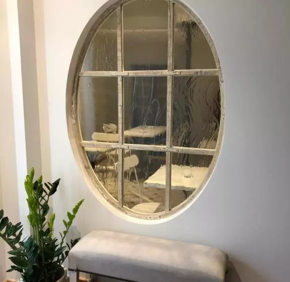 Círculo Artístico 1911 Hotel Boutique