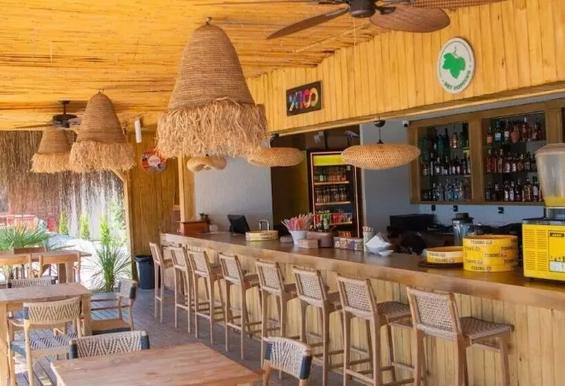 Club Kavala Beach Hotel Assos