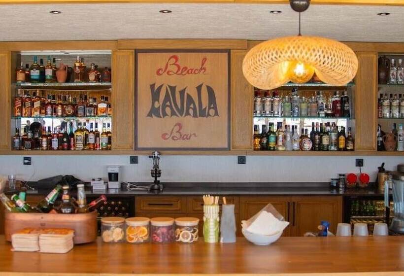 Club Kavala Beach Hotel Assos