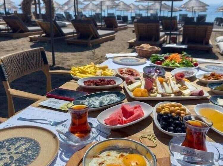 Club Kavala Beach Hotel Assos