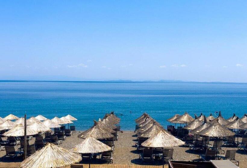 Club Kavala Beach Hotel Assos