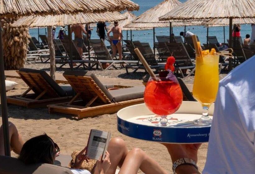 Club Kavala Beach Hotel Assos